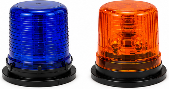 Strobe Light